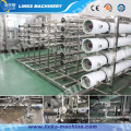 High Quality Water Treatment Plant